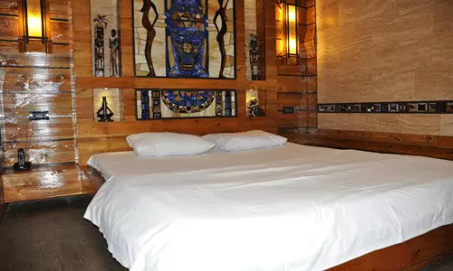 هتل نیو باکسوس ایروان ارمنستان